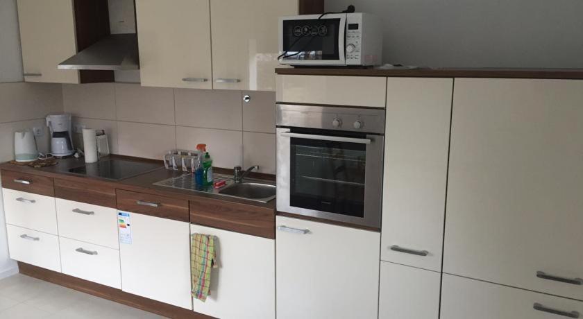 Ferienwohnungen Elvano room 1